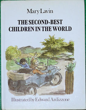 Ardizzone book