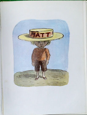 ardizzone book