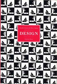 book design curwen ACC