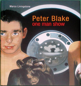 book Peter Blake