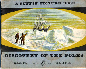 picture puffin