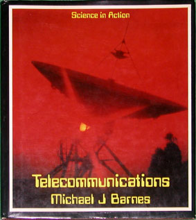 book telecommunications