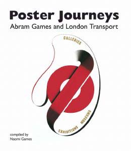 abram games poster journeys