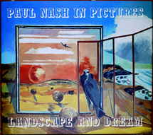 Paul Nash in Pictures
