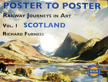 poster to poster Scotland