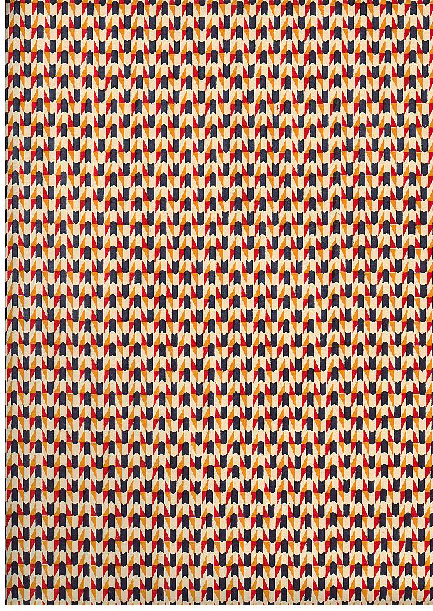 curwen pattern paper