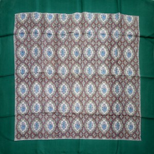 Libertys of London classic silk square