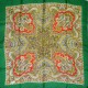 Libertys of London classic paisley silk square
